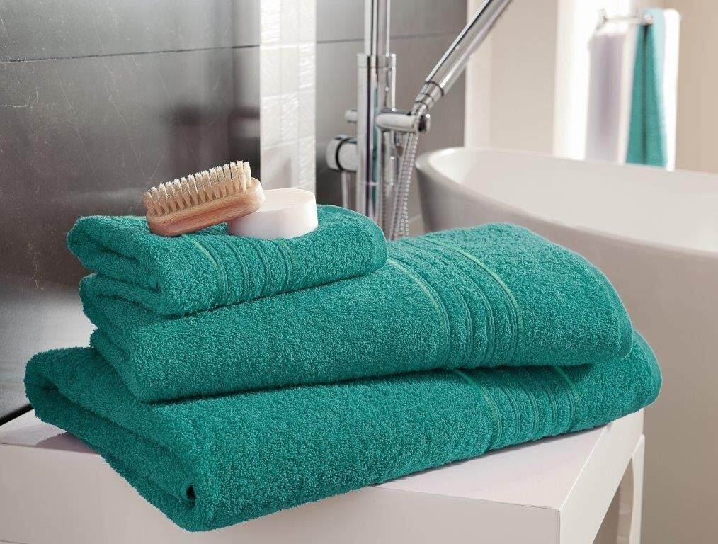 Extra Large Jumbo Bath Sheets 100% Premium Egyptian Cotton Soft Towel 500 GSM