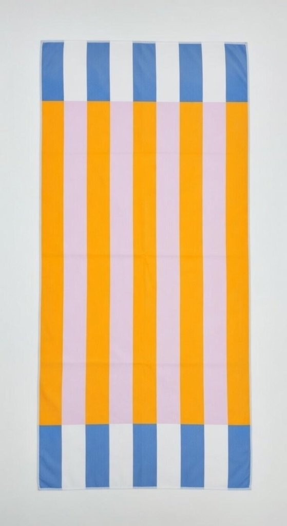 Sand Free Beach Towel Extra Large  Summer Holiday Camping Beach  Towel 71x152cm