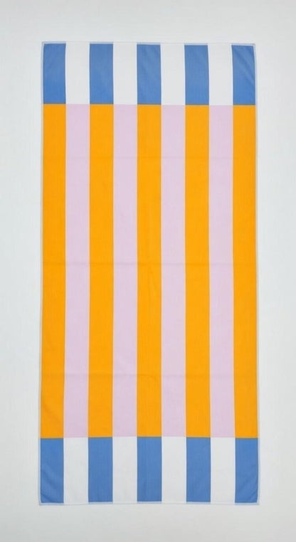 Sand Free Beach Towel Extra Large  Summer Holiday Camping Beach  Towel 71x152cm