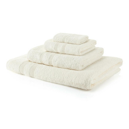 Luxury 100% Egyptian Cotton Super soft 500 GSM Face Towels Hand Bath Towel Sheet