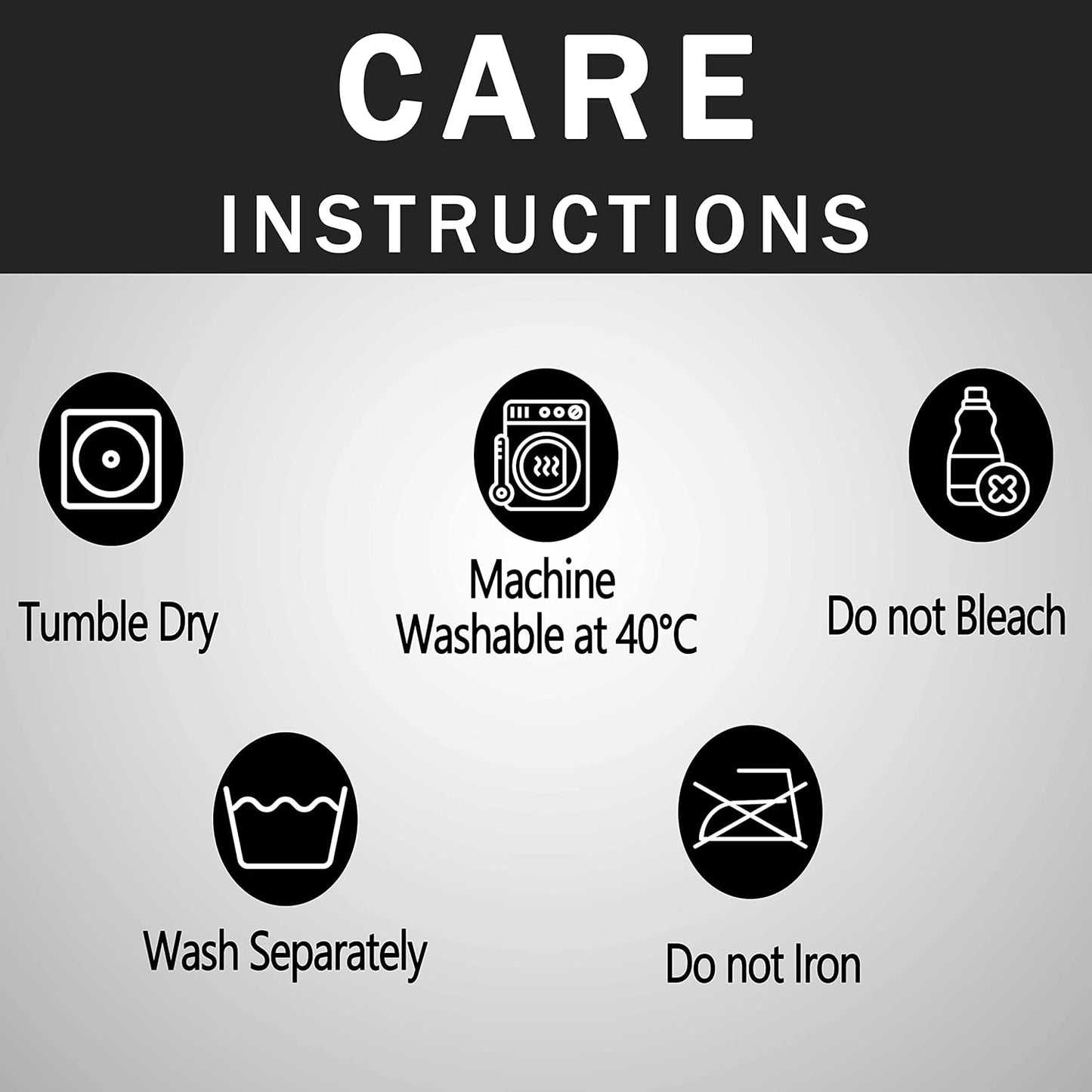 Cali Bubbles 2 Piece Bath Mat & Pedestal Set Non Slip Soft Absorbent Toilet Bathroom Mats Sets