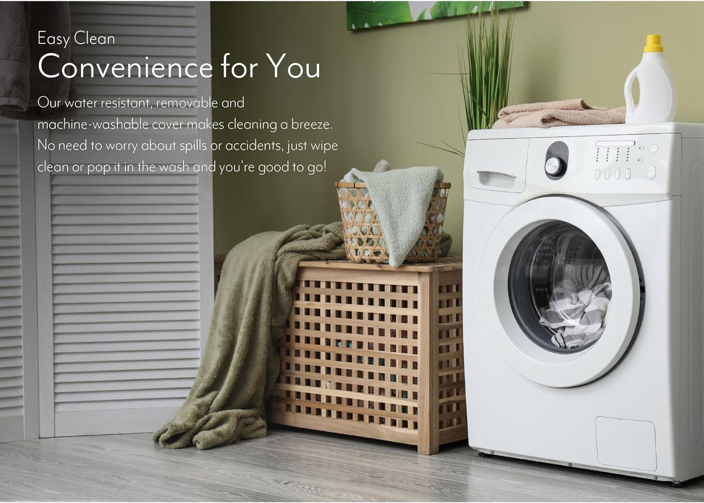 Baby Moses Basket Mattress UK Made – Breathable Foam Crib/Pram/Cradle Mattress, Thick Quilted Soft Padding for Newborns, Oval Shaped, Comfortable & Supportive Baby Bedding