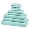 Duck Egg Blue