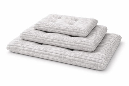 Orthopaedic Dog Bed – Plush Mattress with Washable Cover for Large Dogs & Cats