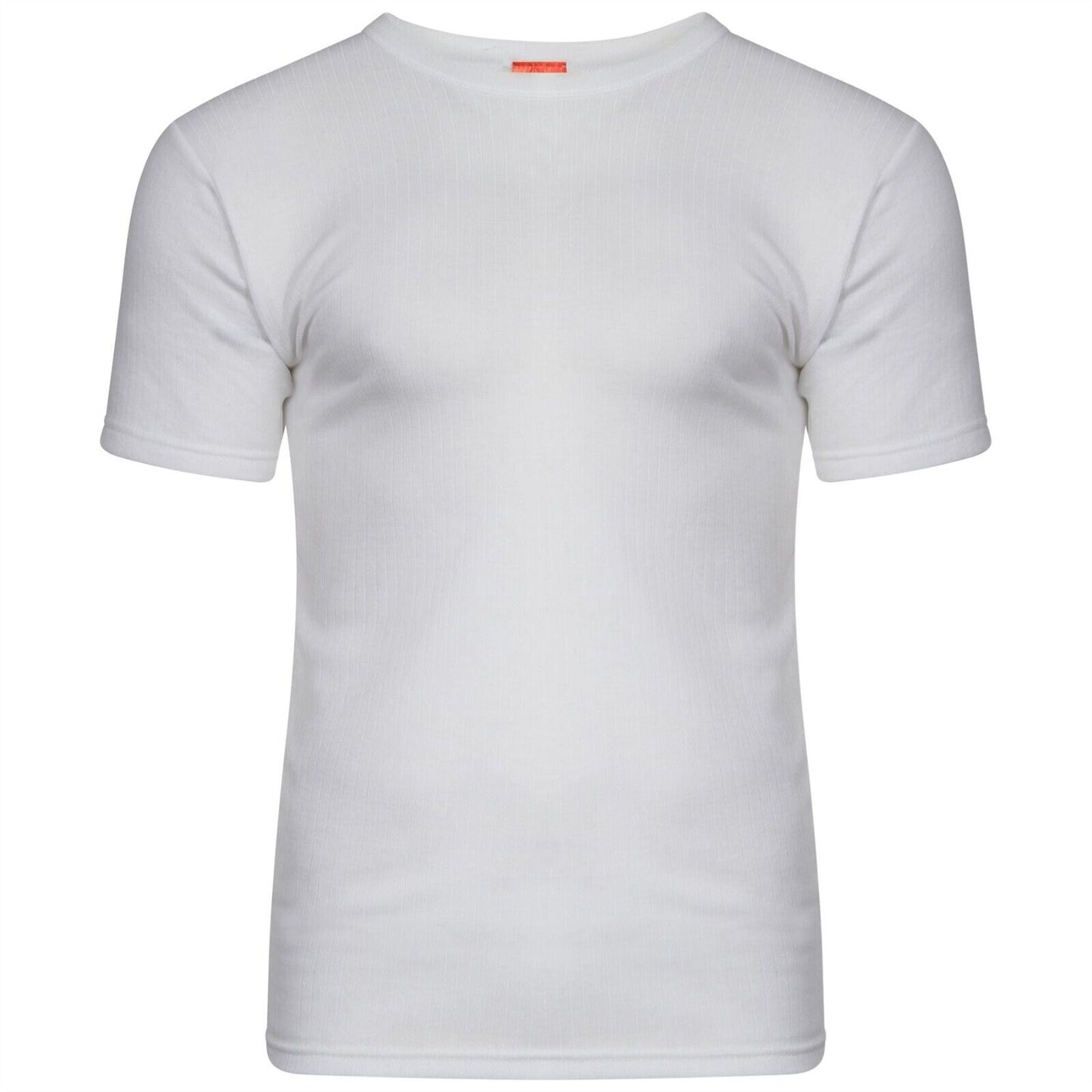 Set of Mens Thermal Half Sleeve T-Shirt Vest & Long johns Winter Underwear Warm Plain Top Base Layer