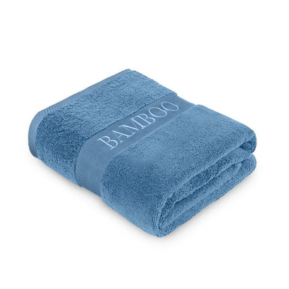 Luxury Bamboo Towels Soft Hand Towel Water Absorbent Bath Towel or Bath Sheets