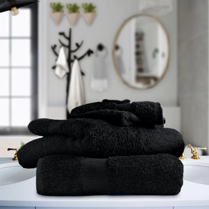 700GSM Egyptian Cotton Towels Extra Thick – Super Soft Luxury Bath Sheets