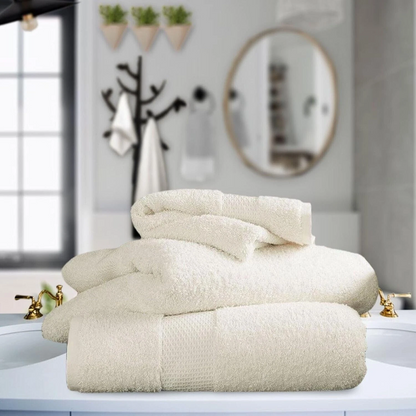 700GSM Egyptian Cotton Towels Extra Thick – Super Soft Luxury Bath Sheets