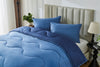 Light & Dark Blue (Reversable)
