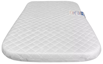 Next 2 Me Crib Mattress – Fits Bedside Crib Baby Deluxe Foam Mattress