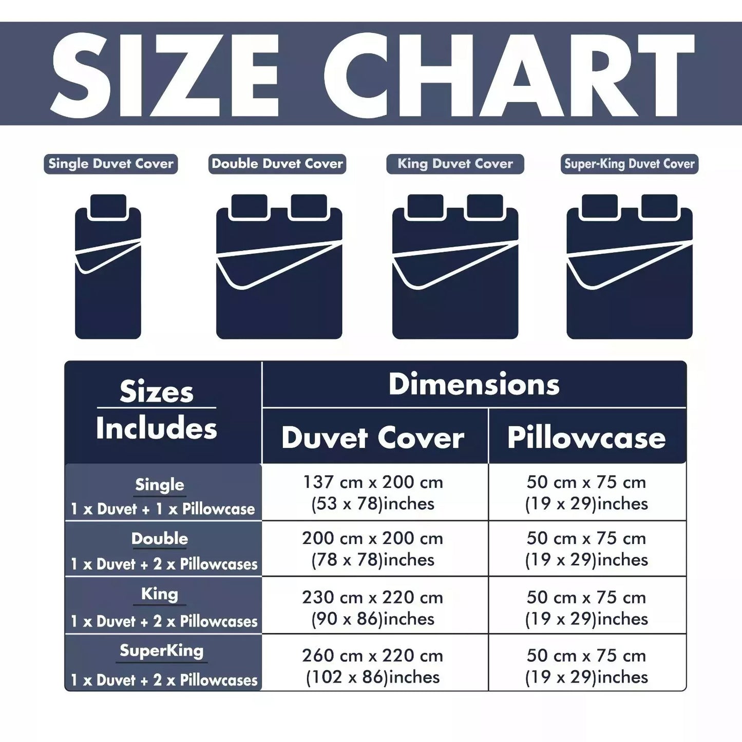 HARLOW Stripes Pattern Duvet Cover Quilt Covers Bedding Sets With Pillowcases