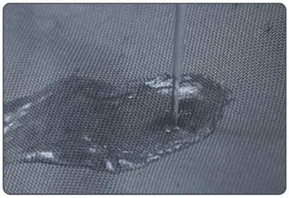 90L Large Collapsible Laundry Basket with Handles Large Washing Laundry Hamper Foldable Wash Bin Waterproof Clothes Bag Storage Bucket (6 Colors) for Bedroom & Bathroom