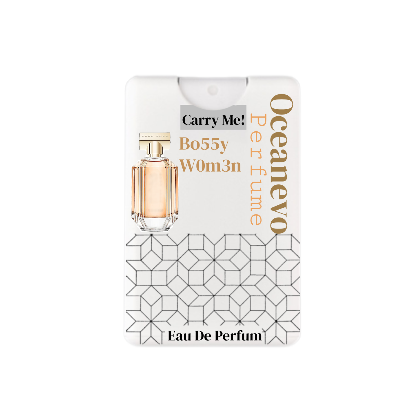 Inspired Perfumes Alternative Scents Long Lasting Fragrances for Women & Men 20ml Unisex Perfume