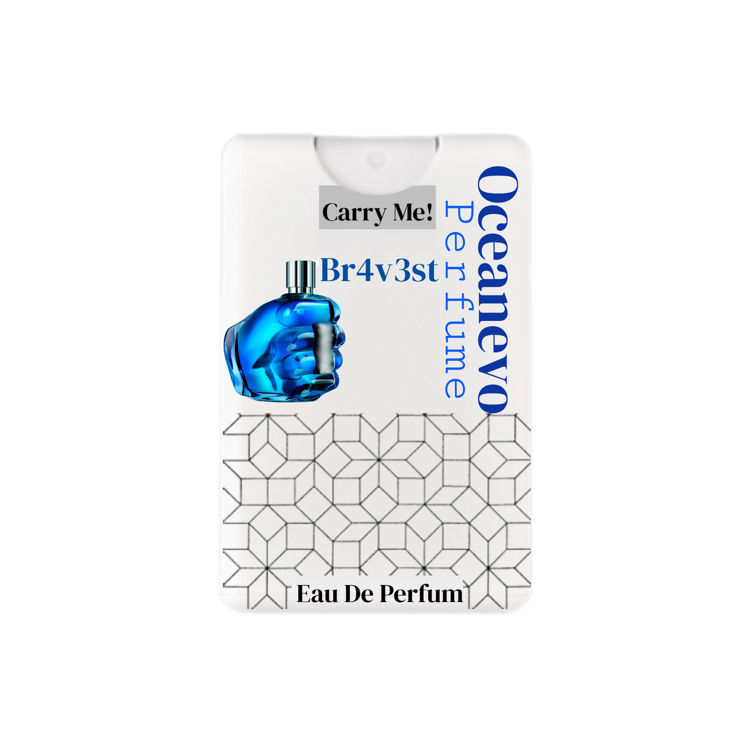 Inspired Perfumes Alternative Scents Long Lasting Fragrances for Women & Men 20ml Unisex Perfume