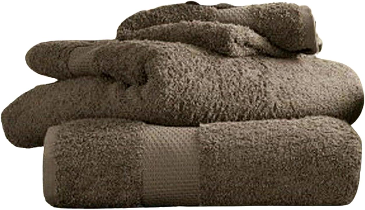 100% Egyptian TOWELS Cotton 700GSM Miami Super Absorbent Quick Dry Soft