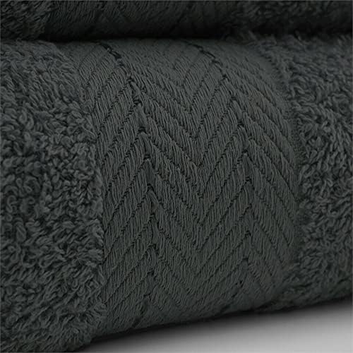 100% Egyptian TOWELS Cotton 700GSM Miami Super Absorbent Quick Dry Soft