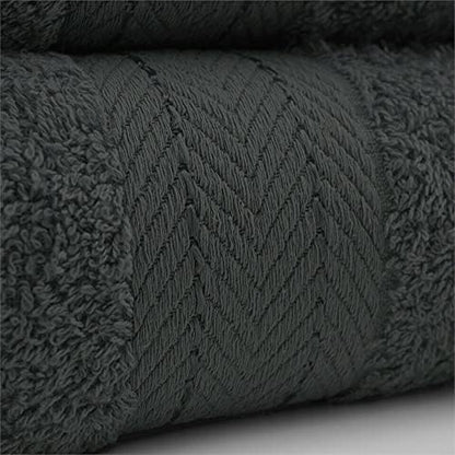 100% Egyptian TOWELS Cotton 700GSM Miami Super Absorbent Quick Dry Soft