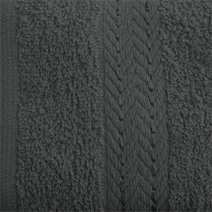 100% Egyptian TOWELS Cotton 700GSM Miami Super Absorbent Quick Dry Soft