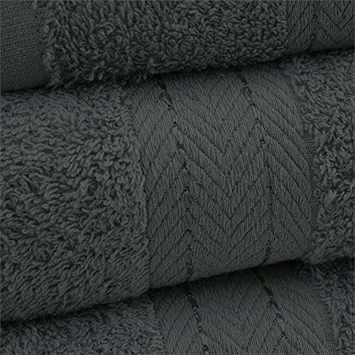 100% Egyptian TOWELS Cotton 700GSM Miami Super Absorbent Quick Dry Soft