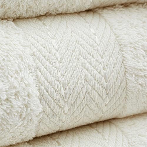 100% Egyptian TOWELS Cotton 700GSM Miami Super Absorbent Quick Dry Soft