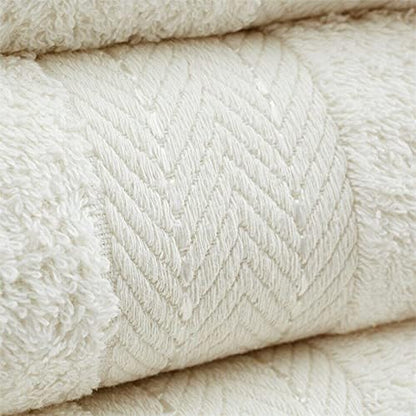 100% Egyptian TOWELS Cotton 700GSM Miami Super Absorbent Quick Dry Soft