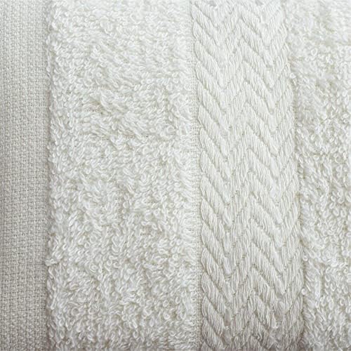 100% Egyptian TOWELS Cotton 700GSM Miami Super Absorbent Quick Dry Soft