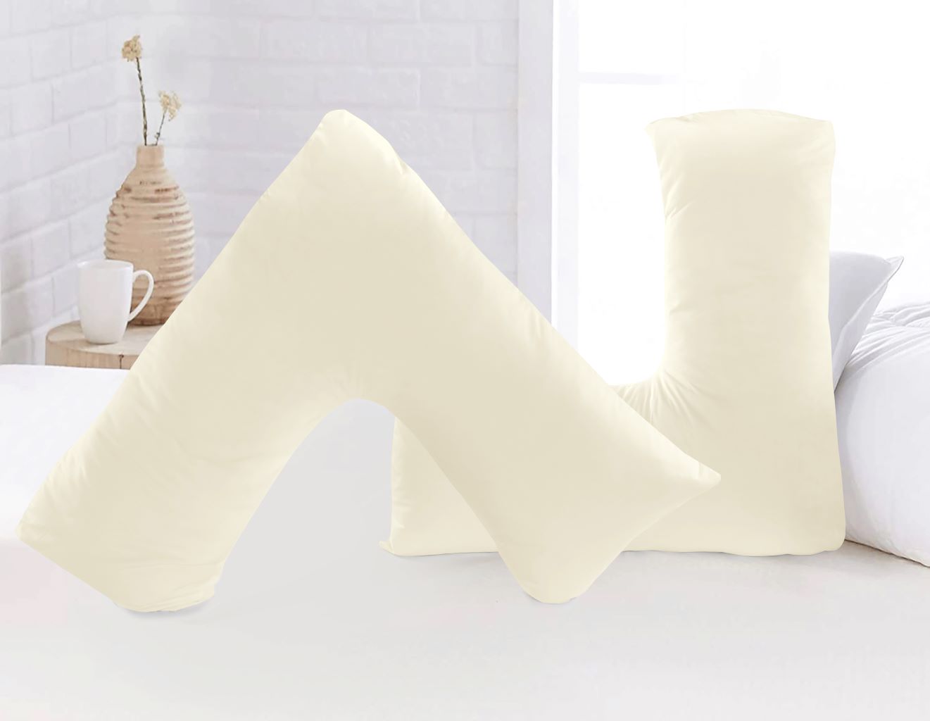 Soft Microfibre Fitted Sheet Deep Pocket 10 inch (25 cm) Easy Care Bottom Sheet