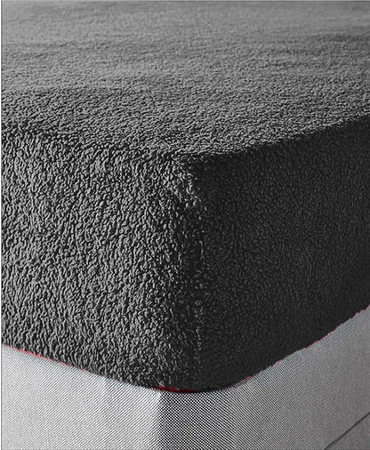 SUPER SOFT TEDDY BEAR FUR SHERPA CUDDLY COSY WARM EXTRA DEEP FLEECE FITTED SHEET BEDDING BED LINEN