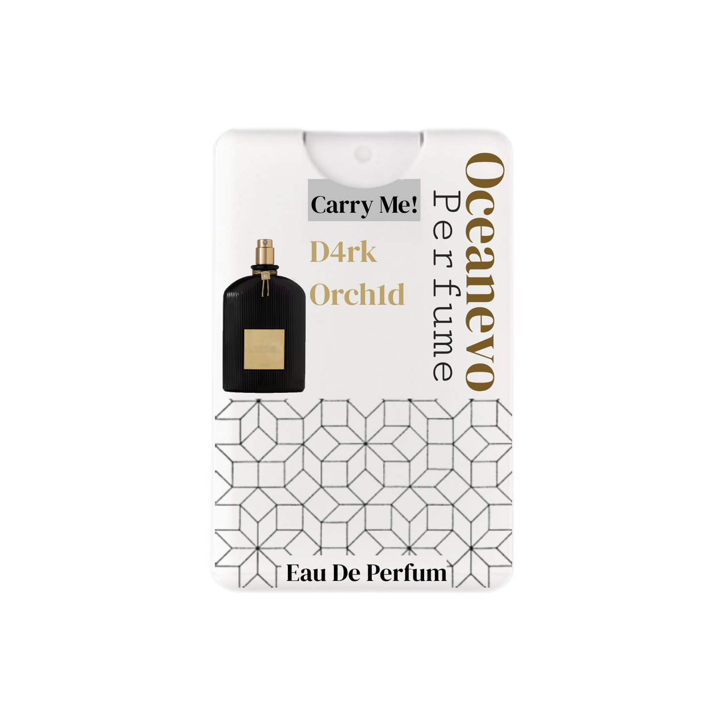 Inspired Perfumes Alternative Scents Long Lasting Fragrances for Women & Men 20ml Unisex Perfume