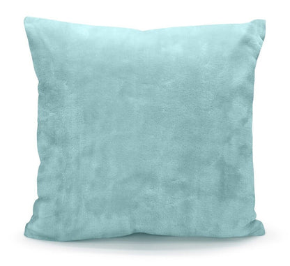 Mink Throws Fleece Cuddle Blanket & Cushion Covers