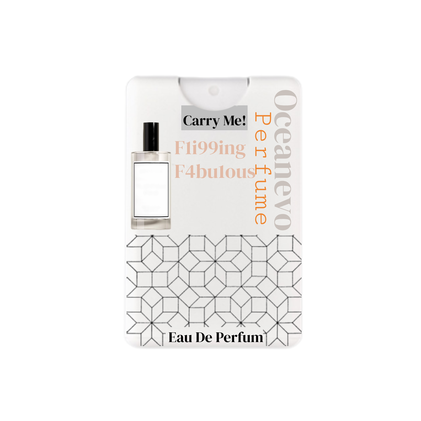 Inspired Perfumes Alternative Scents Long Lasting Fragrances for Women & Men 20ml Unisex Perfume