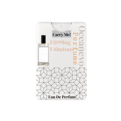 Inspired Perfumes Alternative Scents Long Lasting Fragrances for Women & Men 20ml Unisex Perfume