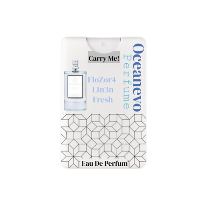 Inspired Perfumes Alternative Scents Long Lasting Fragrances for Women & Men 20ml Unisex Perfume