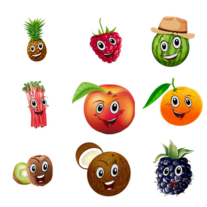 30ml Highly Concentrated Food Flavouring Oil Natural Liquid Essence for Baking, Cooking - Lip Gloss Flavouring Oil for Lip Balm, Cosmetics, Drink, Soap Making - Water & Oil Soluble( LIST 2 )