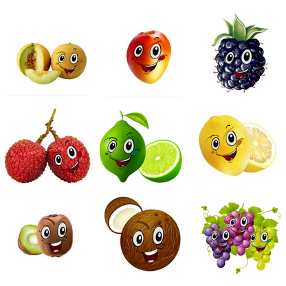 30ml Highly Concentrated Food Flavouring Oil Natural Liquid Essence for Baking, Cooking - Lip Gloss Flavouring Oil for Lip Balm, Cosmetics, Drink, Soap Making - Water & Oil Soluble( LIST 2 )