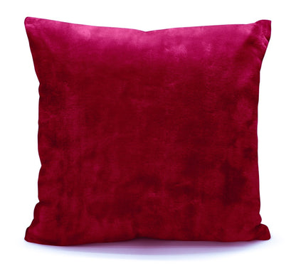 Mink Throws Fleece Cuddle Blanket & Cushion Covers