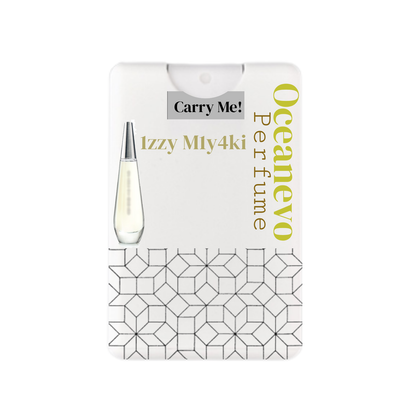 Inspired Perfumes Alternative Scents Long Lasting Fragrances for Women & Men 20ml Unisex Perfume