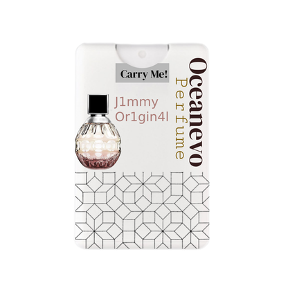 Inspired Perfumes Alternative Scents Long Lasting Fragrances for Women & Men 20ml Unisex Perfume