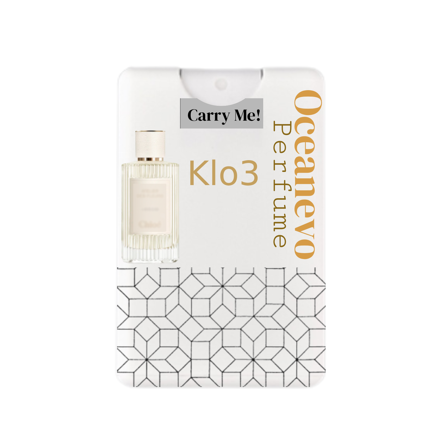 Inspired Perfumes Alternative Scents Long Lasting Fragrances for Women & Men 20ml Unisex Perfume