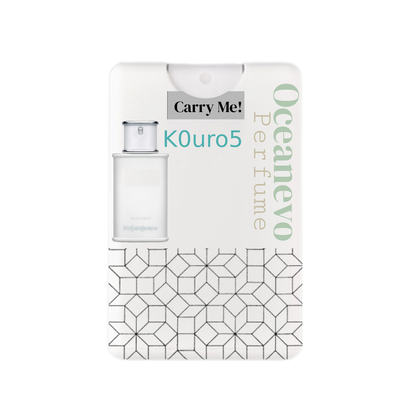 Inspired Perfumes Alternative Scents Long Lasting Fragrances for Women & Men 20ml Unisex Perfume