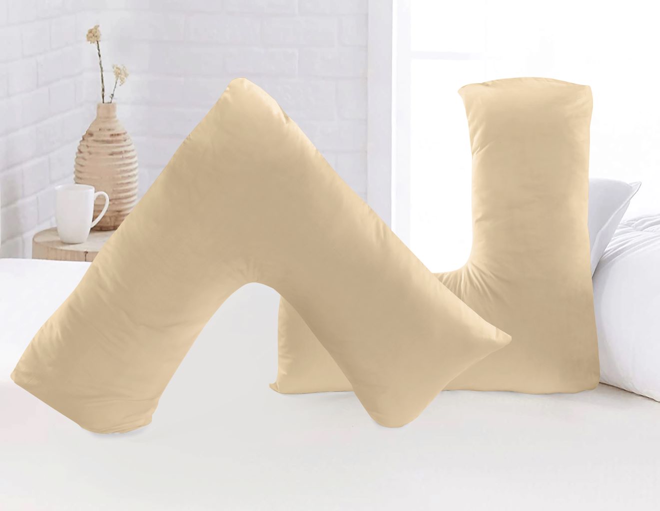 Soft Microfibre Fitted Sheet Deep Pocket 10 inch (25 cm) Easy Care Bottom Sheet