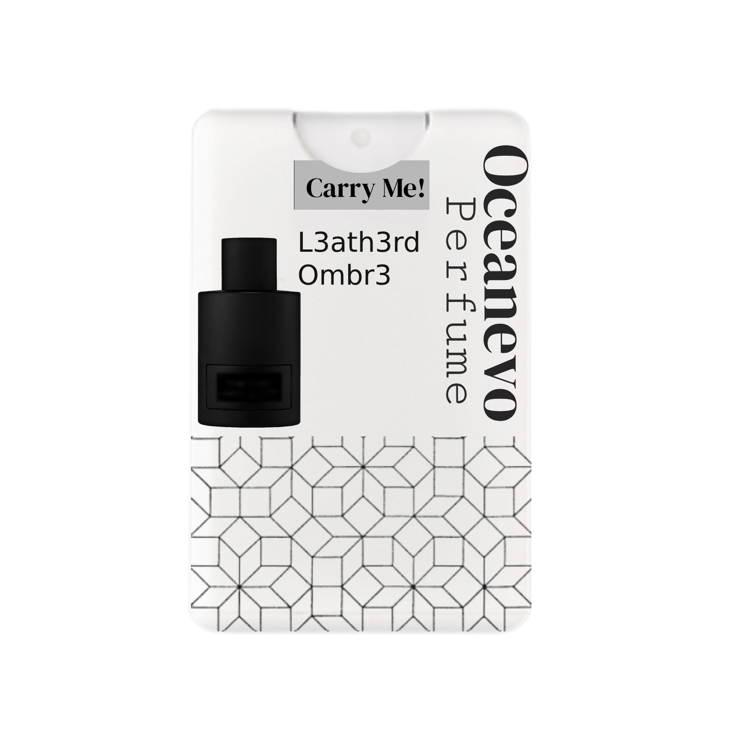 Inspired Perfumes Alternative Scents Long Lasting Fragrances for Women & Men 20ml Unisex Perfume