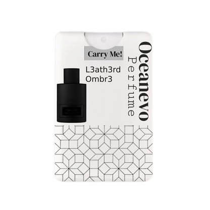 Inspired Perfumes Alternative Scents Long Lasting Fragrances for Women & Men 20ml Unisex Perfume