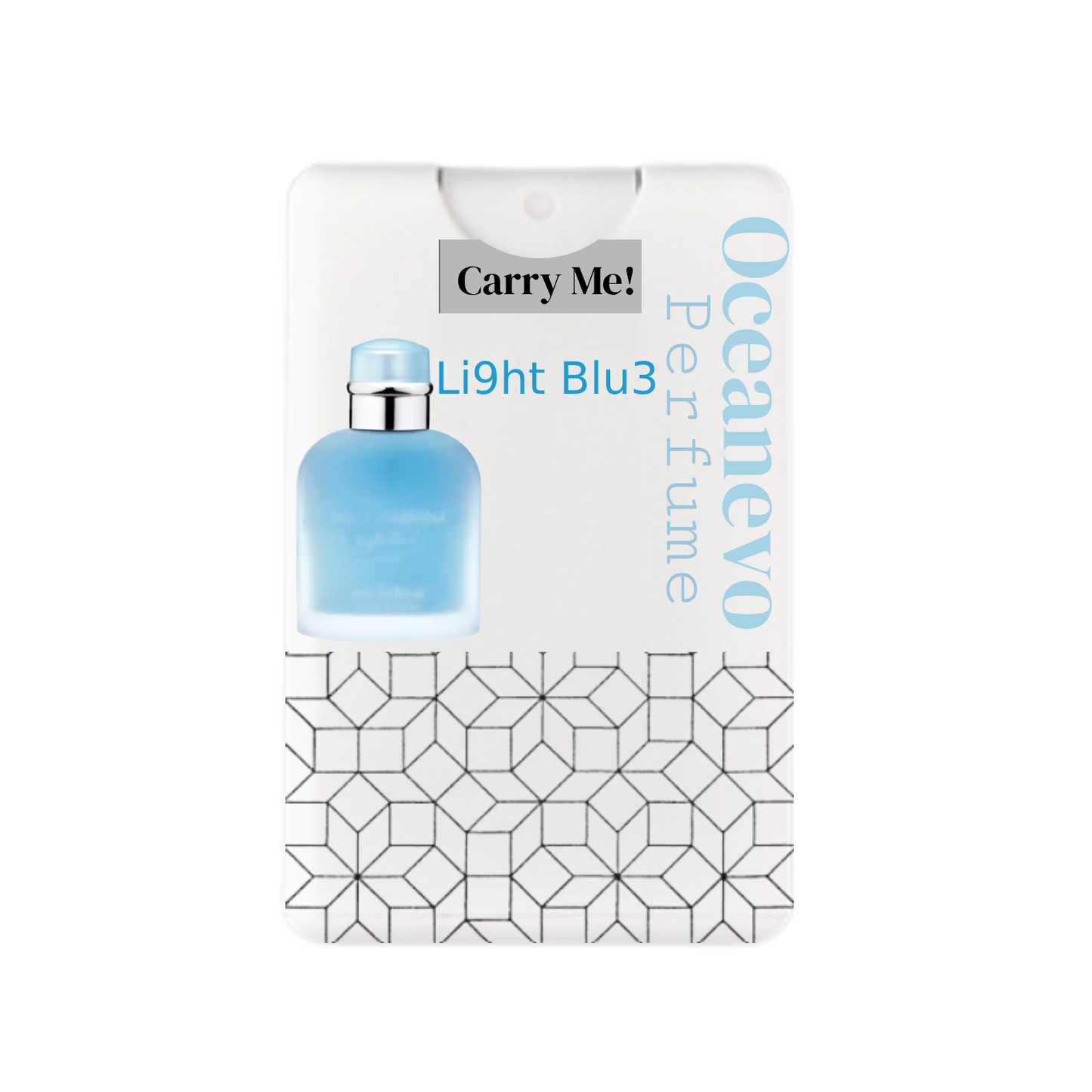 Inspired Perfumes Alternative Scents Long Lasting Fragrances for Women & Men 20ml Unisex Perfume