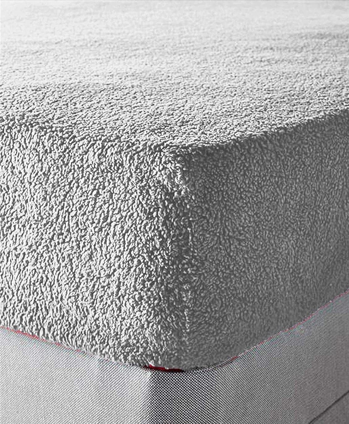 SUPER SOFT TEDDY BEAR FUR SHERPA CUDDLY COSY WARM EXTRA DEEP FLEECE FITTED SHEET BEDDING BED LINEN