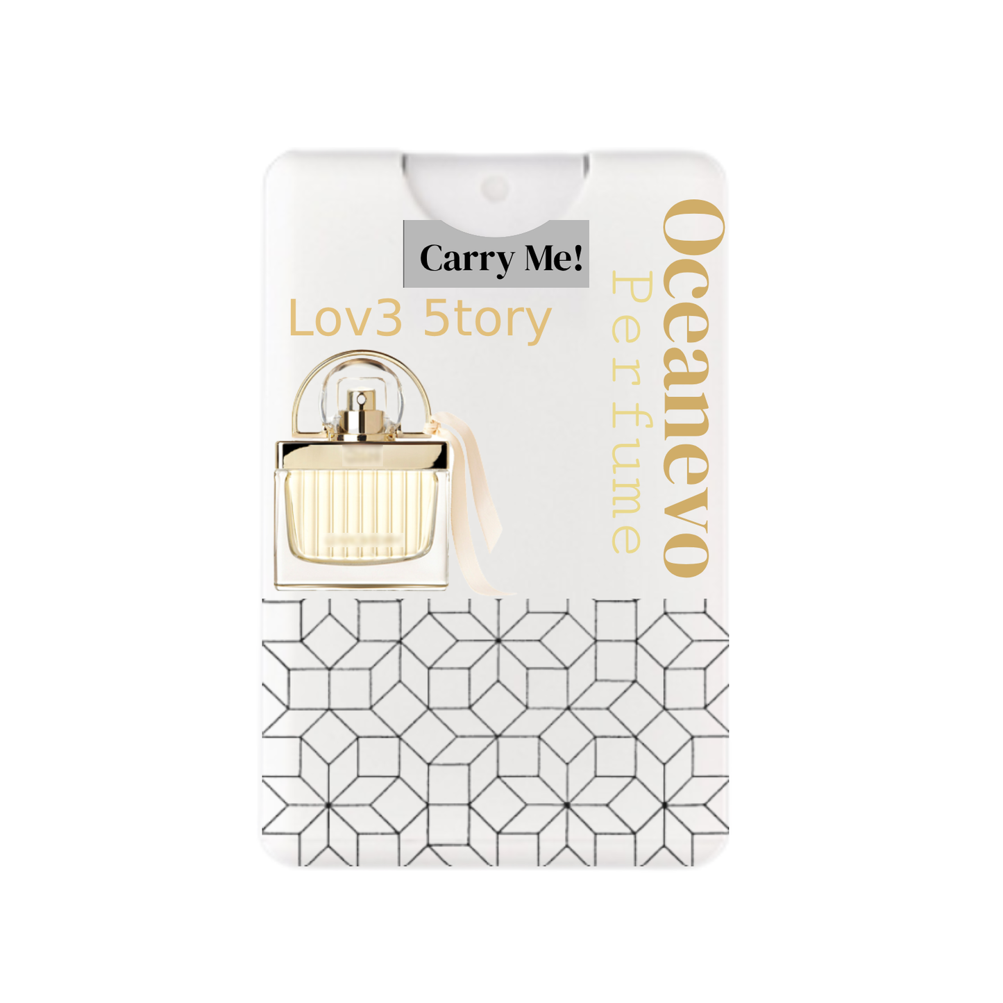 Inspired Perfumes Alternative Scents Long Lasting Fragrances for Women & Men 20ml Unisex Perfume