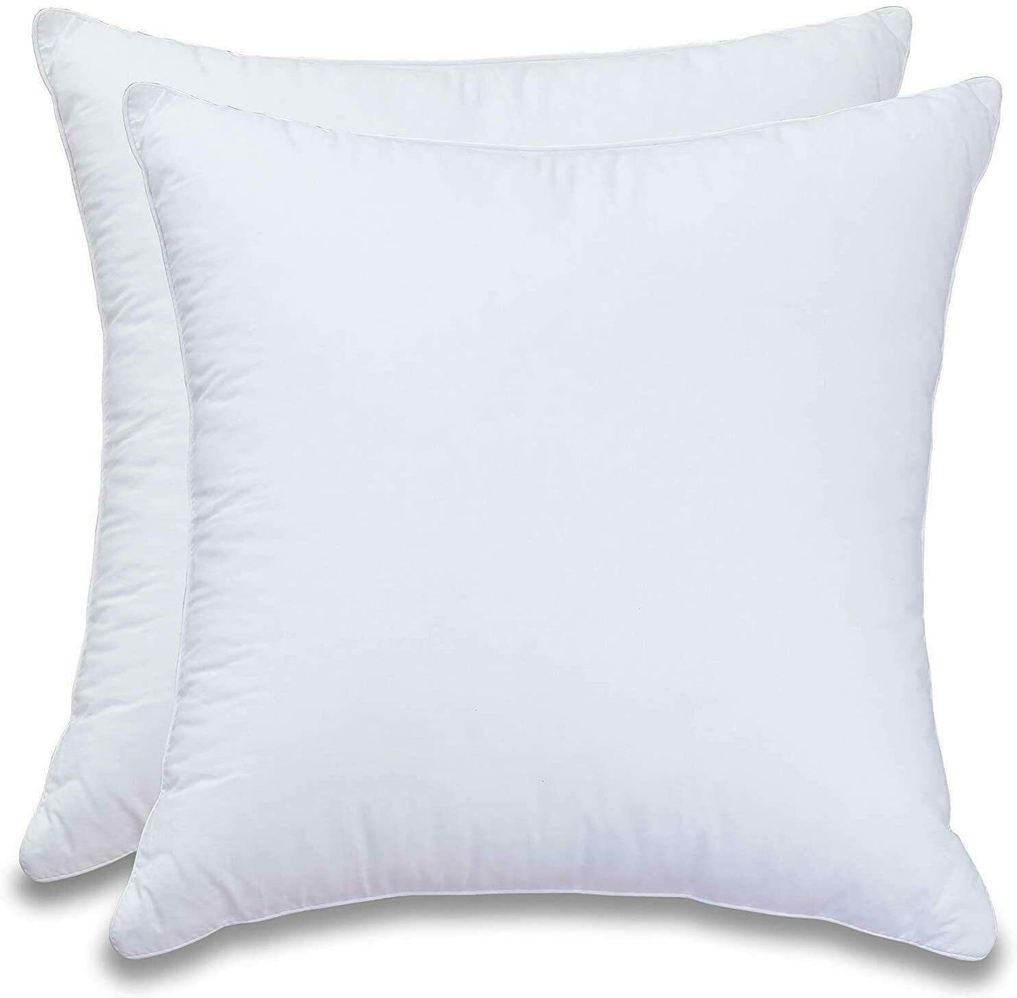 Extra Fill Hollow fibre Cushion Inner Filler Insert Pad All Size 16", 18", 20", 22", 24", 28", 30"