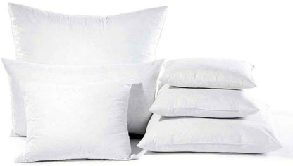 Extra Fill Hollow fibre Cushion Inner Filler Insert Pad All Size 16", 18", 20", 22", 24", 28", 30"