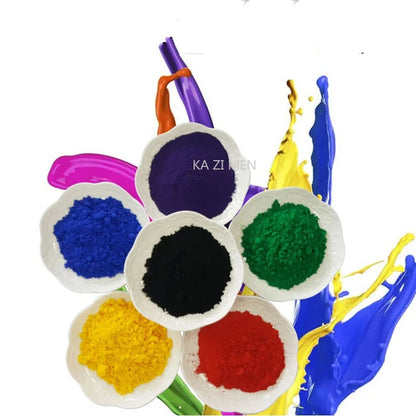 25g Food Colouring Powder Edible Concentrated Food Dye Dust Cooking Cake Icing Baking