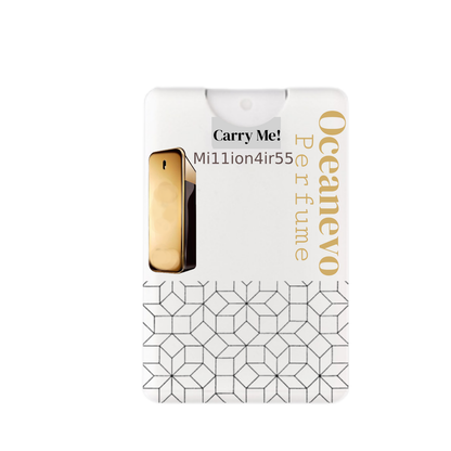 Inspired Perfumes Alternative Scents Long Lasting Fragrances for Women & Men 20ml Unisex Perfume